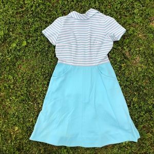 Vintage 60s dress